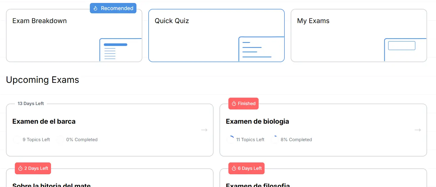 hero-image Earlyquiz